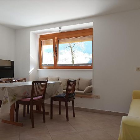 Oasis Apartment Bovec Exterior photo