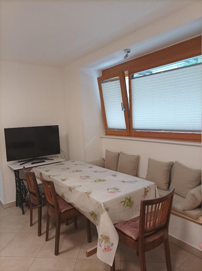 Oasis Apartment Bovec Exterior photo