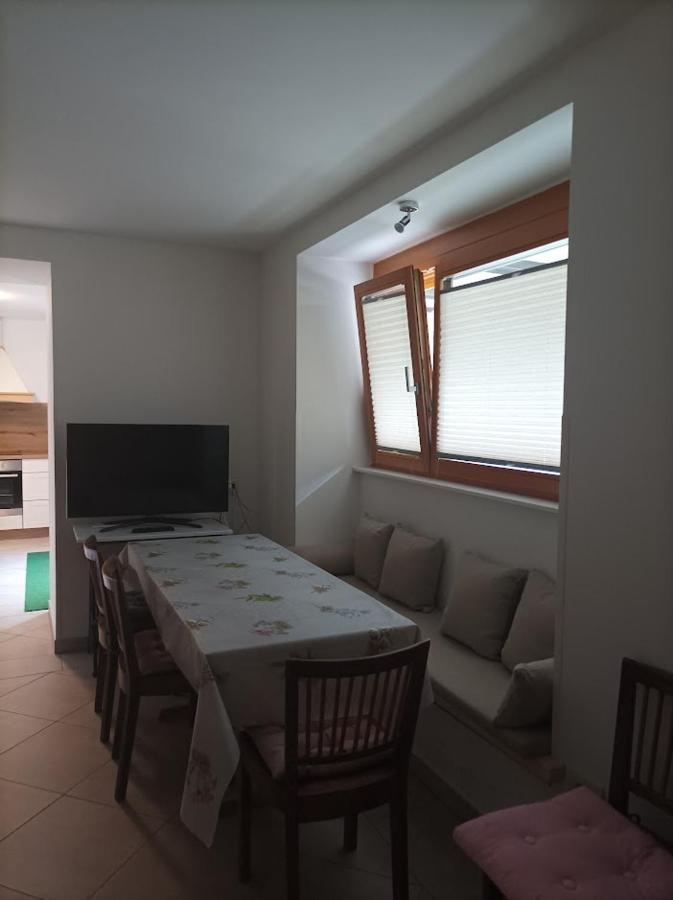 Oasis Apartment Bovec Exterior photo