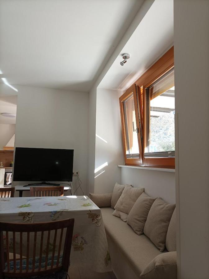 Oasis Apartment Bovec Exterior photo