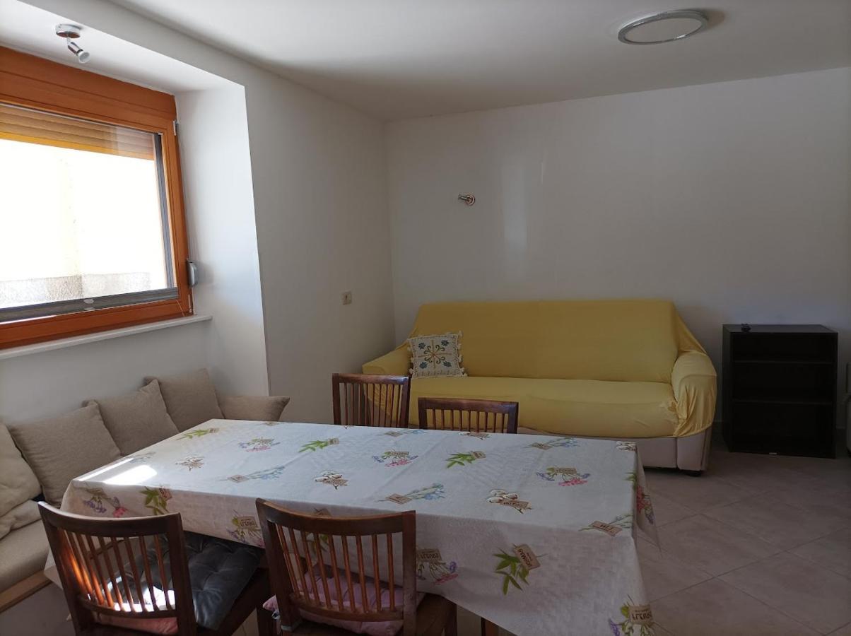 Oasis Apartment Bovec Exterior photo