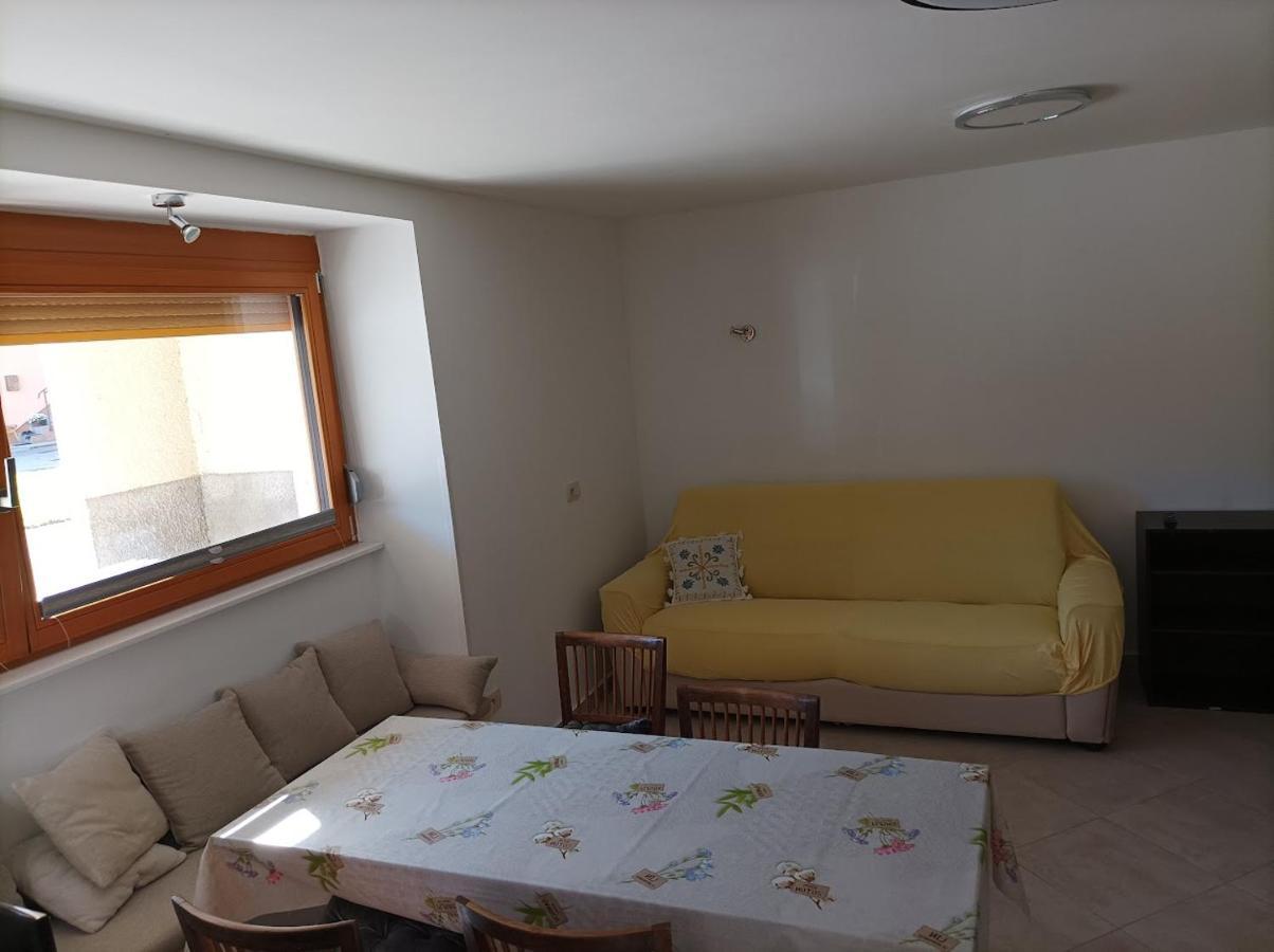 Oasis Apartment Bovec Exterior photo