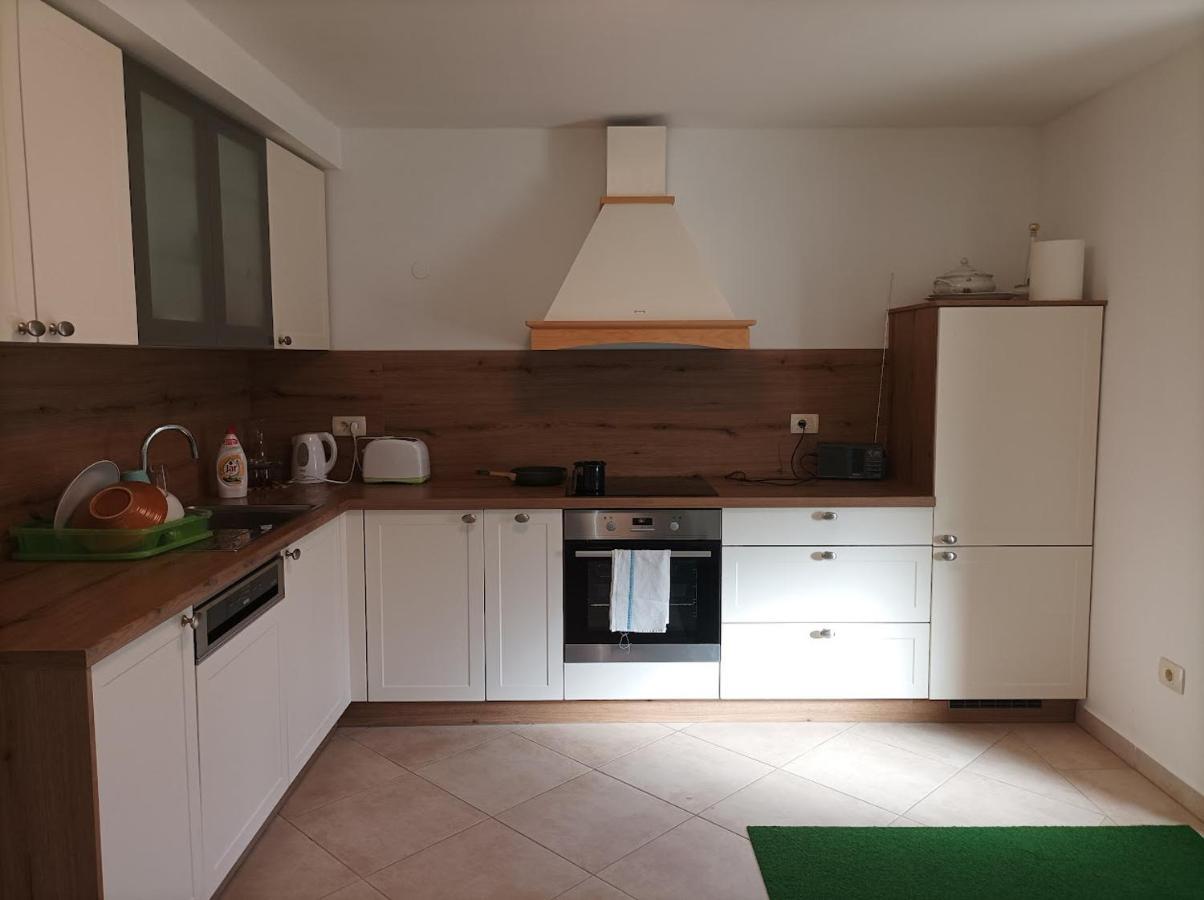 Oasis Apartment Bovec Exterior photo