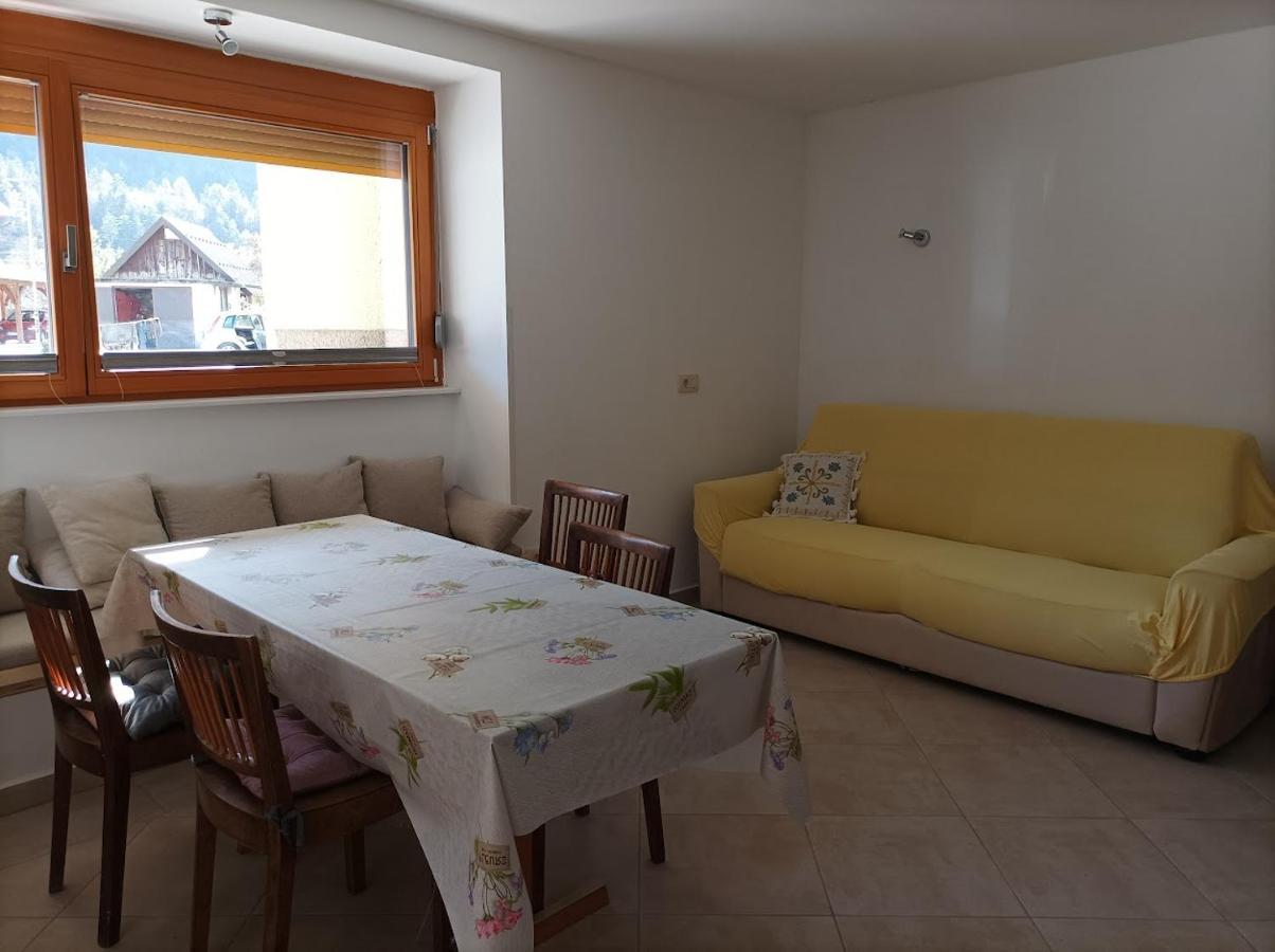 Oasis Apartment Bovec Exterior photo