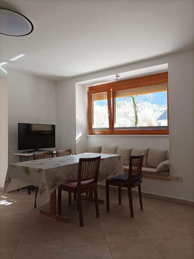 Oasis Apartment Bovec Exterior photo