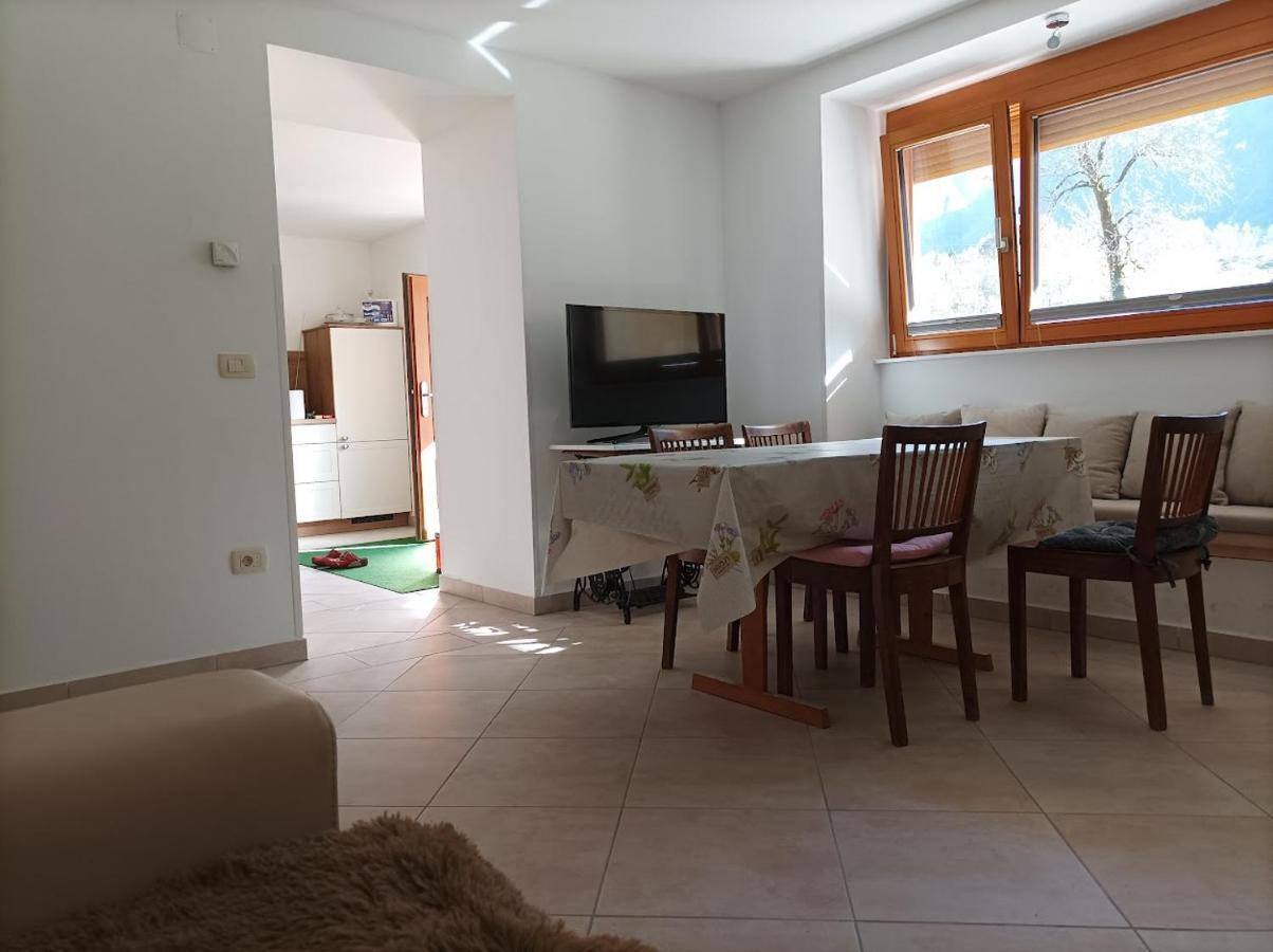 Oasis Apartment Bovec Exterior photo